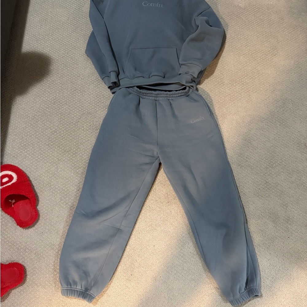 Comfrt Set